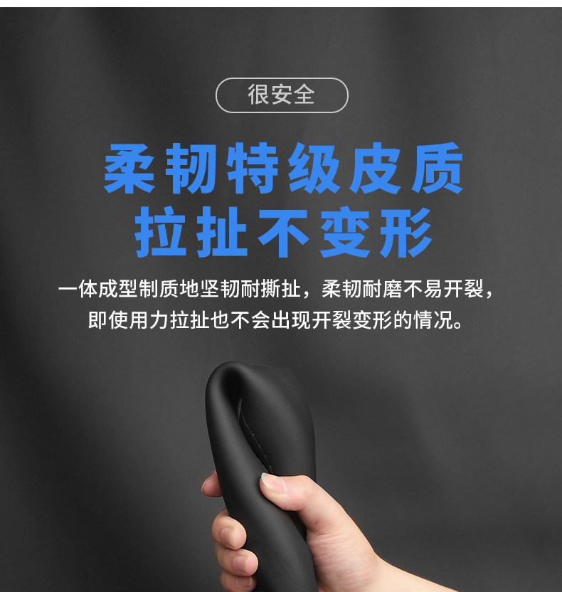 Suitable for 2025 Changan Qiyuan A07 Steering Wheel Cover, Ultra-Thin Special Edition, 230 Handlebar Cover, Universal for All Seasons