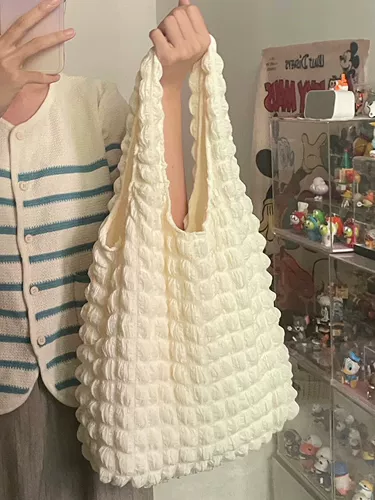 Милый шоппер, в цветочек, в западном стиле