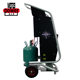 Car Air Conditioner Refrigerant Free of Disassembly Cycle Cleaning Filler Purification Equipment Refrigerant Freon New Energy