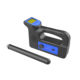 Industrial Sewer Pipeline Endoscope Camera Handheld 512Hz Wireless Receiver Locator Detector Blockage Detector