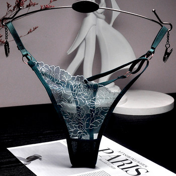 Hot sexy panties sexy transparent women