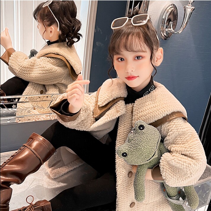 果果潮童top