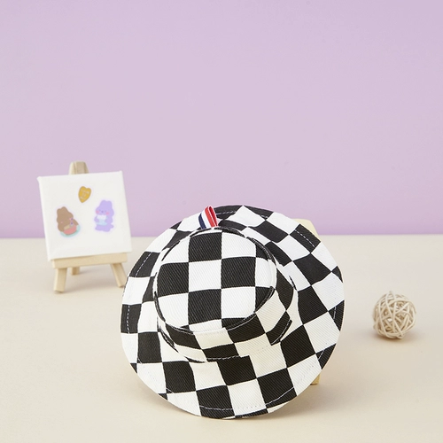 Шапка, милый аксессуар для волос, солнцезащитная шляпа