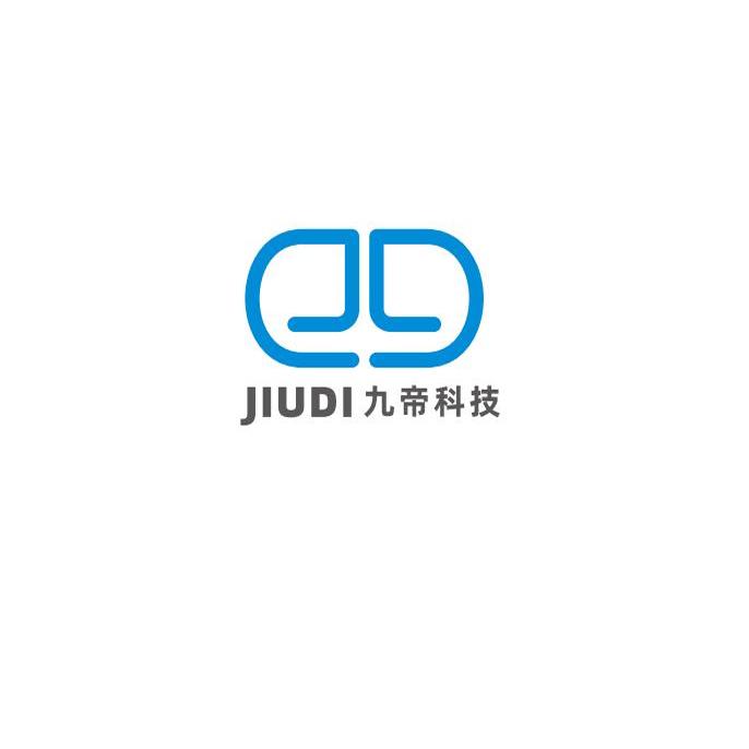 九帝狼啸品牌工具工厂店的LOGO
