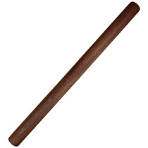 Household rolling pin solid wood rolling pin dumpling skin pressing pin large baking tool dough stick kitchen supplies special offer