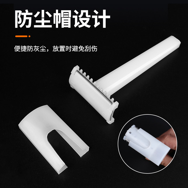 医用一次性备皮刀:从医院到美容院的多功能剃毛神器--淘宝好物网