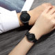 Watch for Students, Simple, Ultra-Thin, Fashionable Couple Watch, New Tiktok Trending Mesh Strap Watch for Men and Women
