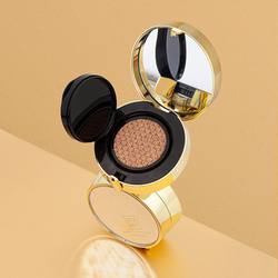 ຊຸດທົດແທນຟຣີຂອງ Marco Andy Luxury Pet Flawless Air Cushion Concealer ຄວາມຊຸ່ມຊື້ນຂອງຜິວຫນັງທີ່ມີນ້ໍາມັນແລະຜິວຫນັງແຫ້ງ