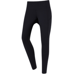Joma Black Yoga Pants 높은 허리 슬리밍, 빠른 건조 및 통기성