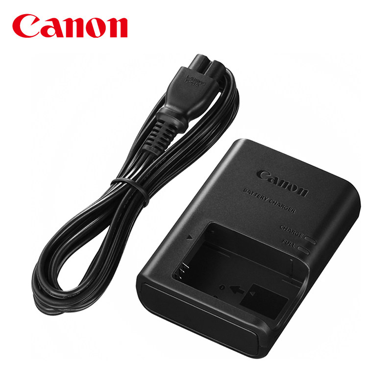 Canon Canon LCE12C original charger EOS M50 M10 M100 M2 M microsingle