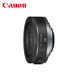 Canon RF28mmF2.8STM portrait fixed focus ຮູຮັບແສງຂະຫນາດໃຫຍ່ ເລນ biscuit mirrorless R7R8R10R50R6