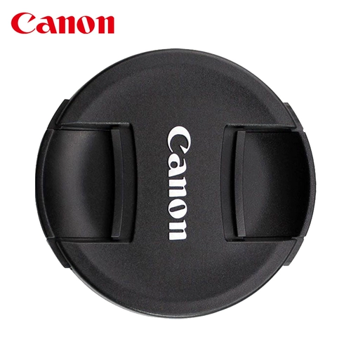 Canon/佳能 Оригинальный 82-миллиметровый крышка объектива E-82II 16-35 III 24-70 F2,8 II 135 мм F4L 24 мм F3.5L II SLR камера Оригинальная защита объектива