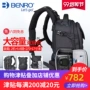 Túi đựng máy ảnh đeo vai Beno Ranger Ranger 400N 500N 600N Túi đựng máy ảnh DSLR chuyên nghiệp Gói máy ảnh DSLR Gói Canon DSLR dung lượng lớn mở ba lô đa chức năng của Nikon - Phụ kiện máy ảnh kỹ thuật số túi máy ảnh peak design