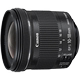 Canon / Canon EF-S 10-18mm f / 4.5-5.6 IS STM Máy ảnh DSLR ống kính zoom chân dung góc siêu rộng Canon APS-C Máy ảnh SLR