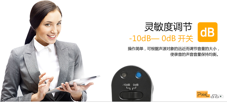 mic at100 Pixel / màu MC-550 micrô ghi âm cuộc phỏng vấn chuyên nghiệp Máy ảnh DSLR máy ảnh nhận thiết bị âm thanh phim đám cưới với video trực tiếp micro micro micro đơn mic karaoke mini