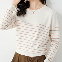 Круглый кофейный батон