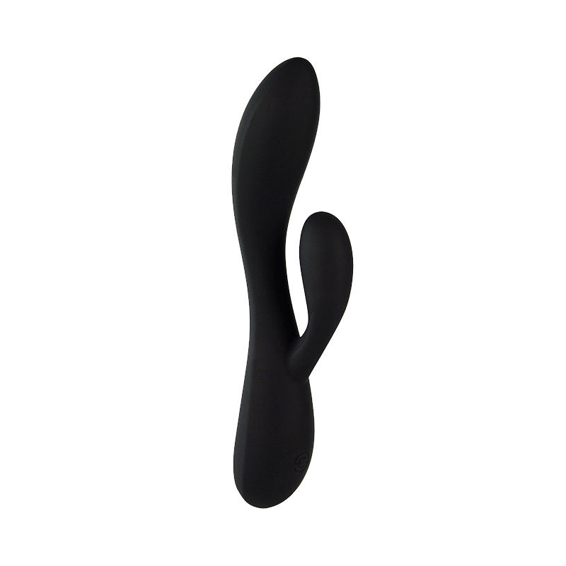 Silicone vibrator female massage stick sex toys for adults