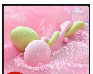 Wearable G-Spot Vibrating Egg Massage Anal Plug Sex Supplies