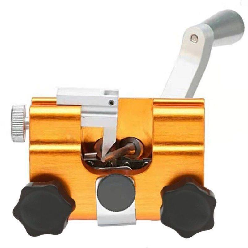 Cross-border Exploits Hand Grinding Chain Instrumental Portable Home Lithium electric chain saw grinding chain tool grinding edge tool mill source manufacturer-Taobao