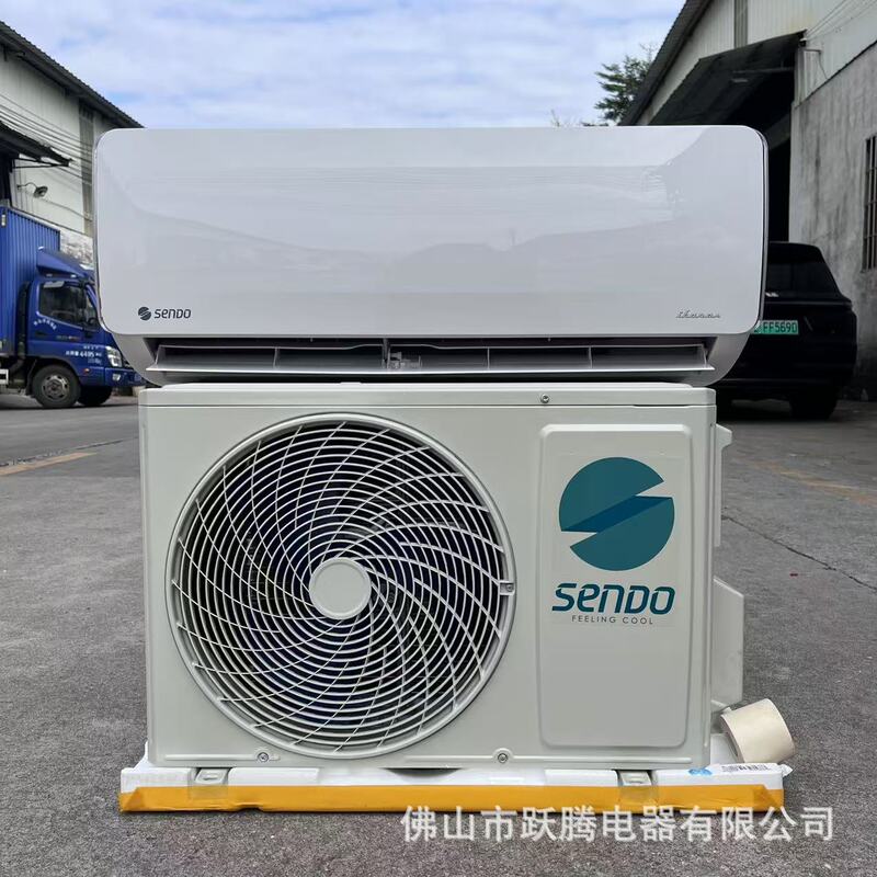 Inverter Split Air Conditioner 1.5Hp12000Btu1Ton Inverter Split Air Conditioner 1.5Hp12000Btu1Ton