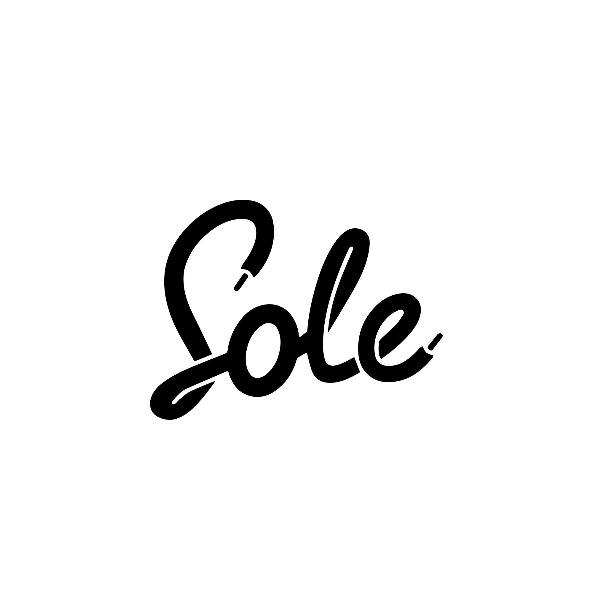Sole Boxs的LOGO