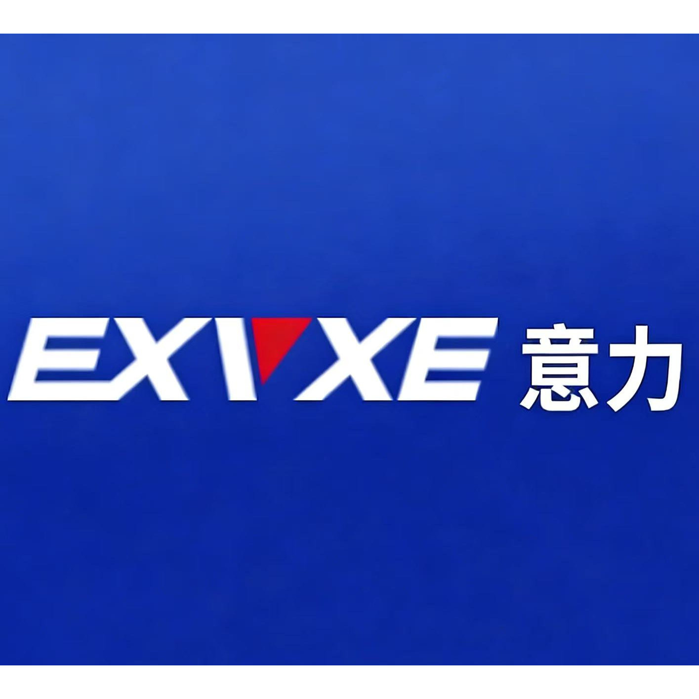 EXVXE旗舰店的LOGO