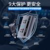 300W Car Inverter 12V24V to 220V Household Power Converter Car Truck Socket Car Charger