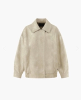 Lightbeige Light Beige Color