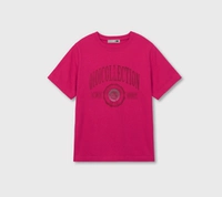 Розовый розовый