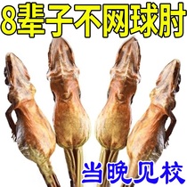 Old TCM Recipes) Patch Protection Elbow Protective Sheath Elimination Elbows Joint Pain Kerstars Special Effects Plasters JN