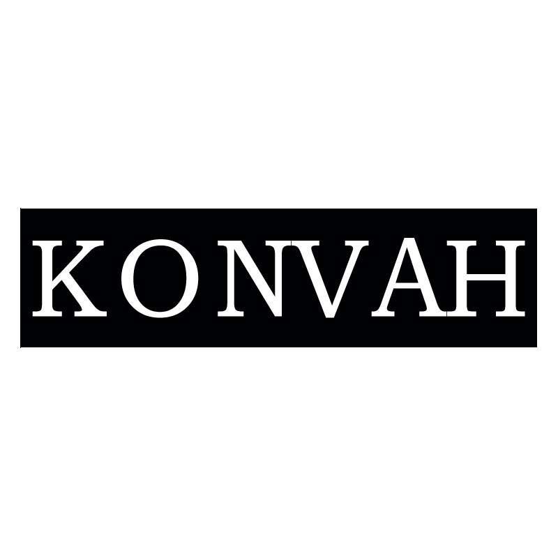 KONVAH的LOGO