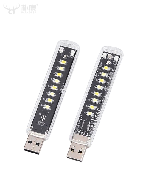 Air Conditioner Voice Remote Control, Air Conditioner Companion, USB Socket Control, Night Light, Universal Remote Control Suitable for Gree, Midea, Hualing, Haier, Tcl, Chigo, Smart Voice Control Switch, Instant Discount