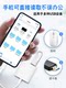 Suitable for Apple Otg Adapter External USB Flash Drive Lightning to USB Flash Drive 3.0 Converter iPhone Mobile Phone iPad Tablet Computer Lightning Data Cable Two-In-One Charging Ipa