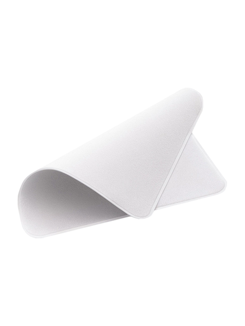 Pulu Polishing Cloth Suitable for Apple iPhone Screen Cleaning Cloth, MacBook Phone Cleaning, Computer Laptop Screen Wiping, Lint-Free Apple Magic Cloth, Lens iPad Soft Cloth Wiping Cloth