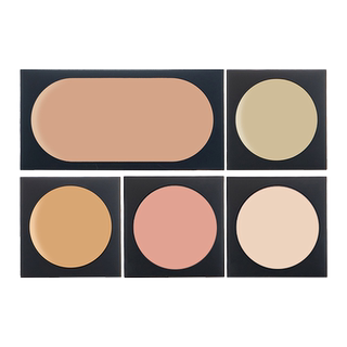 【双旦礼遇 爆品单品】Splasheen水花川行遮瑕单颗替换版