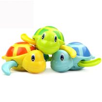 Baby Bath toys toddler bathing Tortoise cute Swimming Turtle