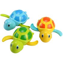 Single Sale cute cartoon Animal Tortoise Classic Baby Water