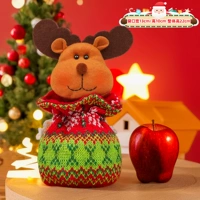 Зеленый, трикотажный