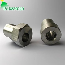 Mithrice type 90-degree bush V-type guide eccentric bush BVGBS2-C concentric bush BVGBS2-E