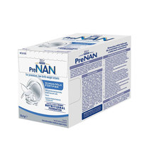 25 9 Nestlé Breastmilk Intense Agents Premature Babies New Packaging FM85 Nutrition Add Supplemental Enhancement 1g * 72 Bag