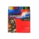Водорастворимый цветной свинец 18 цветов (подарочная коробка)