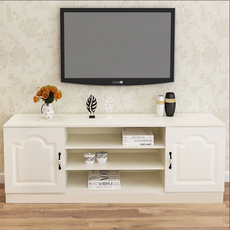 1 m TV Cabinet Small House Type Rural Home Rental House Floor High Cabinet Special Room Small One Miga Height