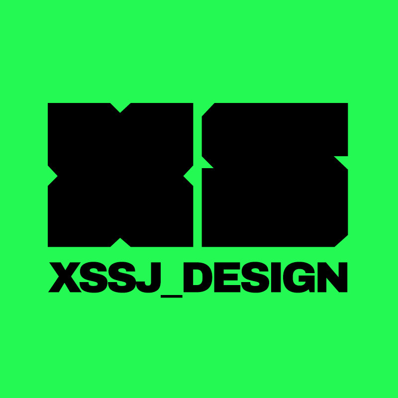 向上设计铺的LOGO