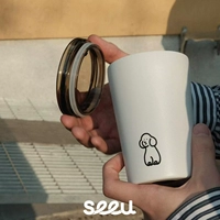 Белый, 360 мл