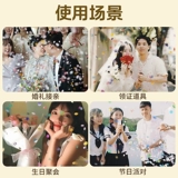 Свадебная церемония Церемония Цвета