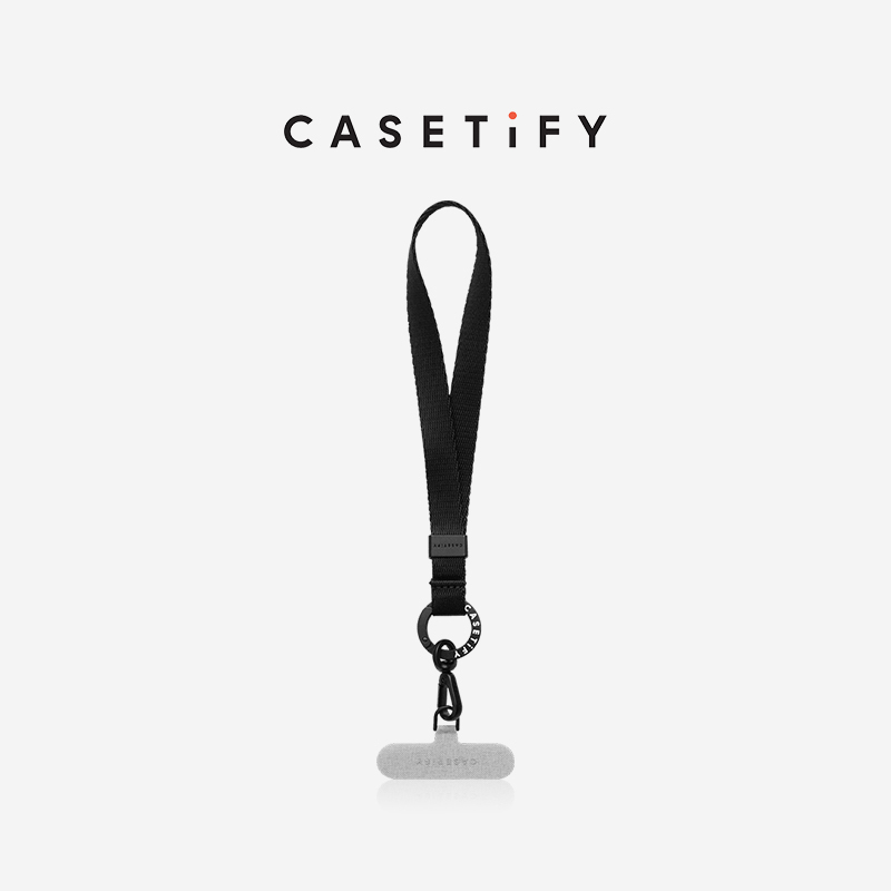 Casetify Is Suitable for All Series of Mobile Phone Accessories in iPhone and Is a Multi-Functional Mobile Phone Wristband Casetify Is Suitable for All Series of Mobile Phone Accessories in iPhone and Is a Multi-Functional Mobile Phone Wristband