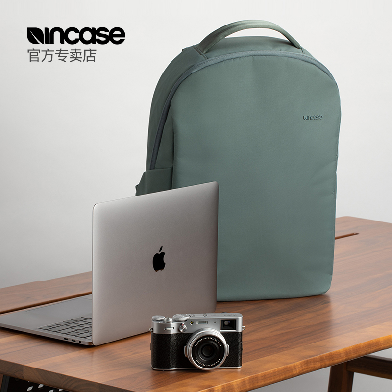 INCASE Bionic new Apple laptop backpack MacBook Pro 16 inch commuter backpack