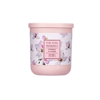 Розовый цветочный язык