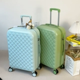 Высококачественный прочный универсальный чемодан, 20 дюймов