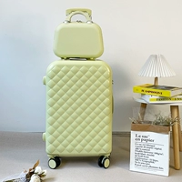 Дейзи Хуанзи Мать